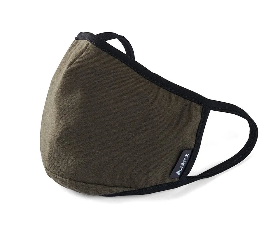 Face Masks - 2-Pack