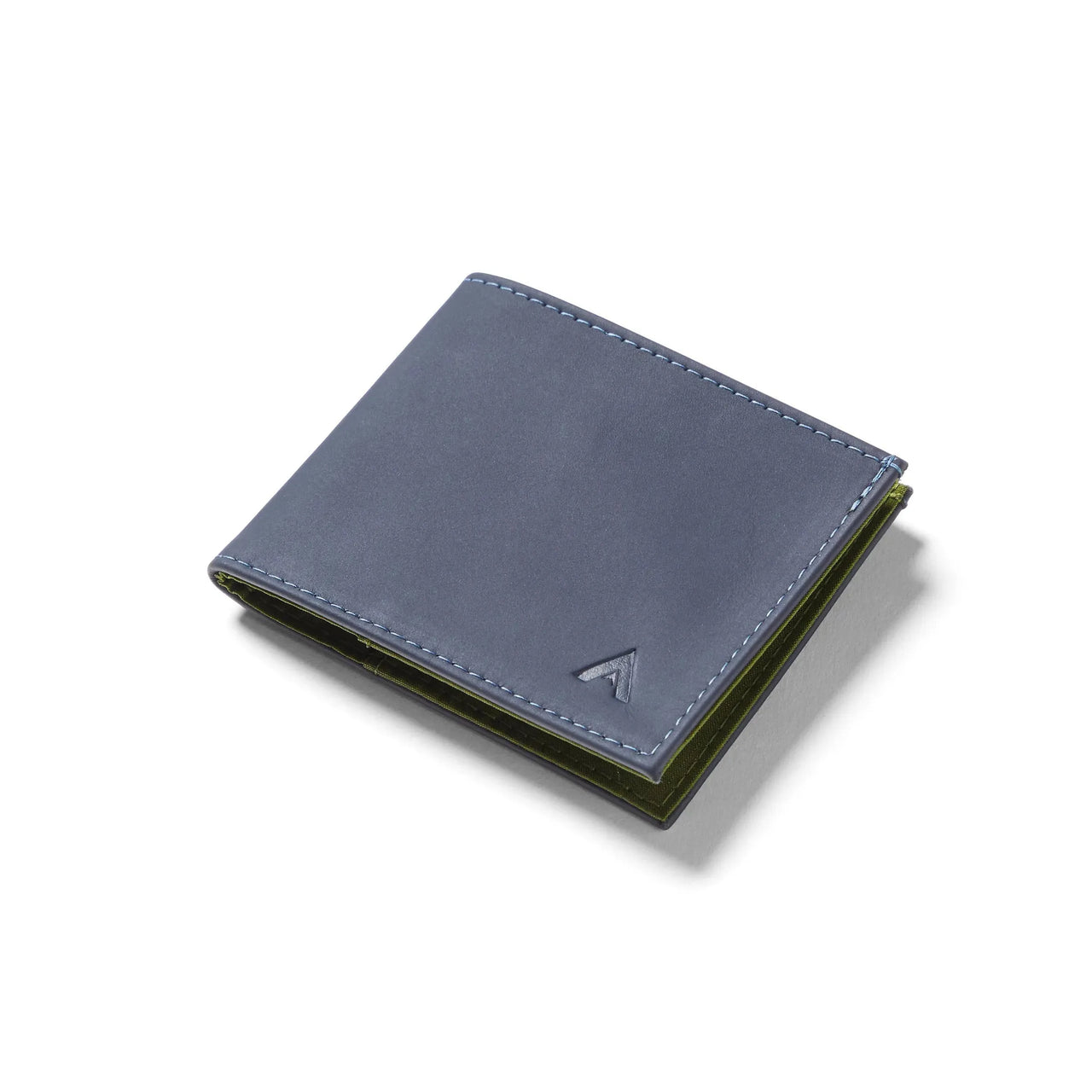 Ultra Slim Leather Sports Wallets from Allett