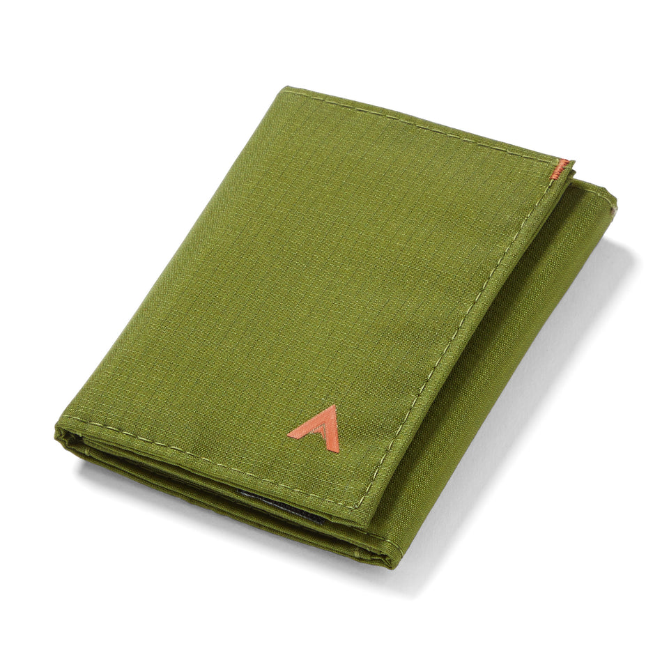 三つ折り財布 - Nylon Edition
