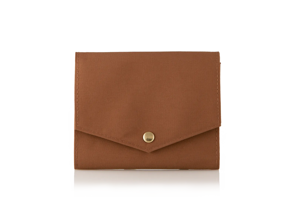 Palm Wallet - Nylon Edition