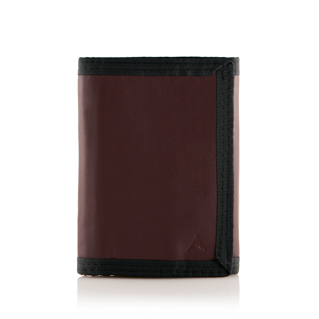 Switchback Trifold Wallet in Leather Your Ultimate Wallet