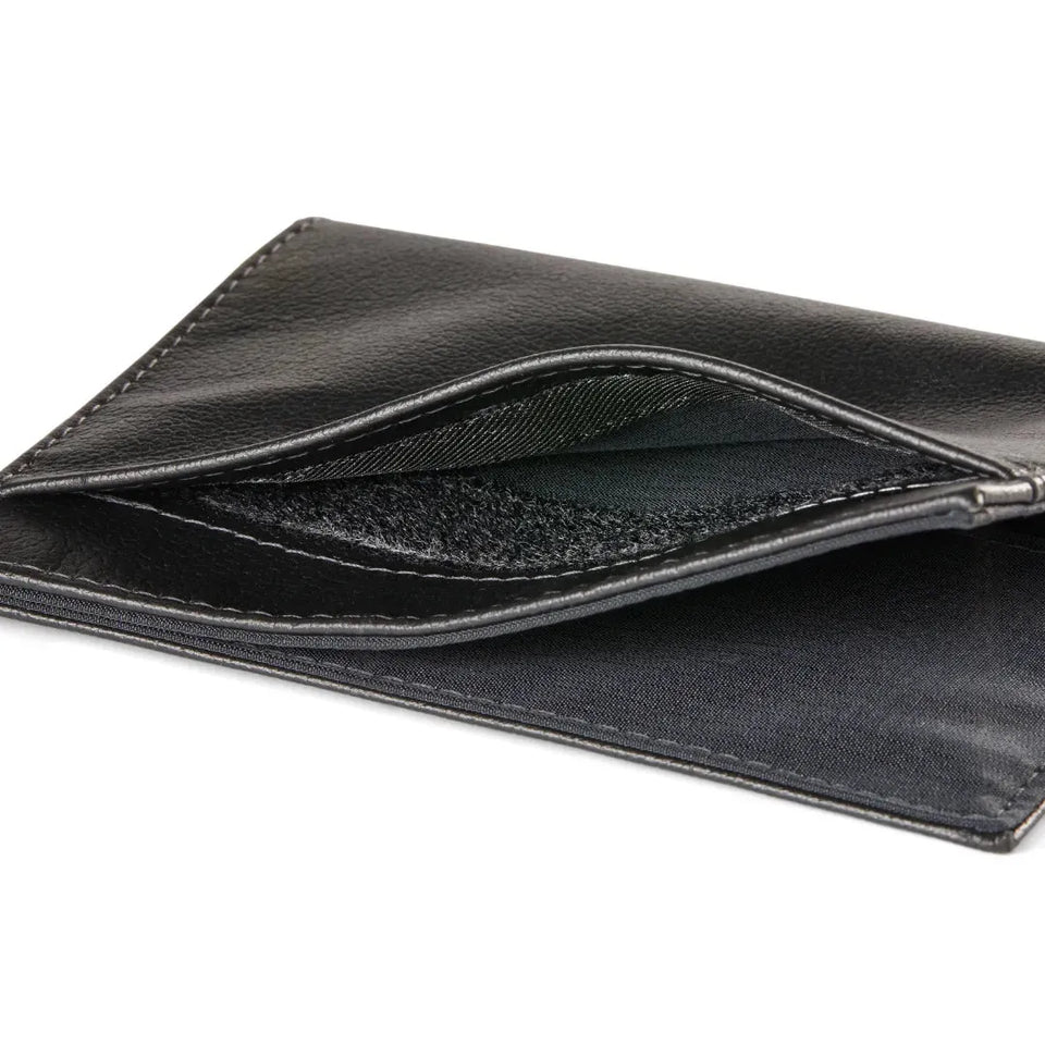 Leather Edition Coin Wallet