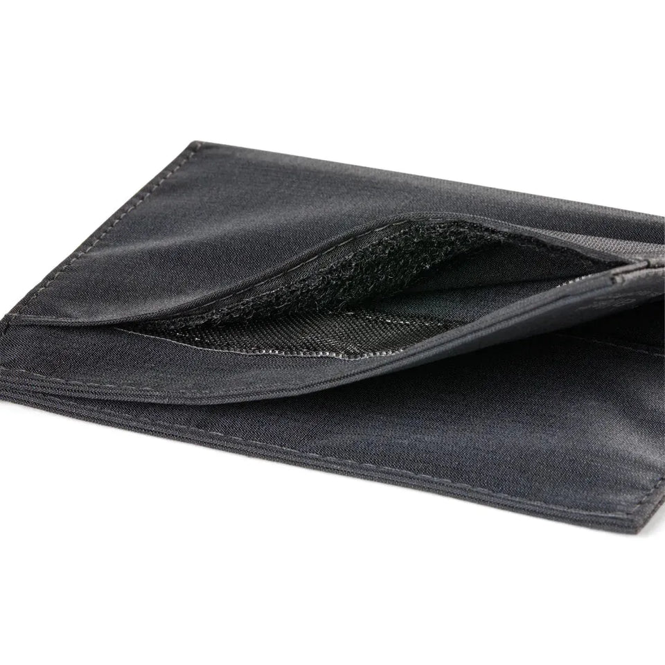 Minimalist Coin Wallets from Allett Nylon Edition